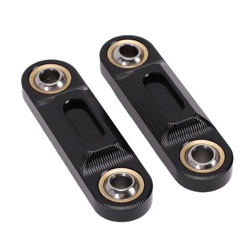 Biellettes de barre stabilisatrice et kit rotules aluminium KIMISS Spyder F3