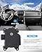 604-376 HVAC Air Heater Blend Door Actuator Compatible with Honda 1998-2002 Accord 1999-2004 Odyssey 2003-2008 Pilot 2001-2006 Acura MDX Main - Mode Replaces# 79140-S0X-A01 79140-S84-A01
