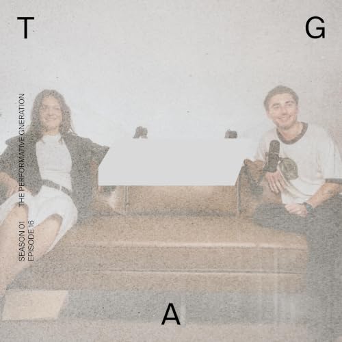 1.16 - The Performative Generation