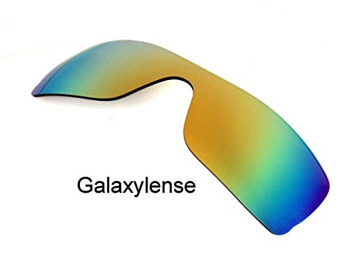 Image of Galaxy Replacement Lenses For Oakley Batwolf Polarized Multiple Option Available