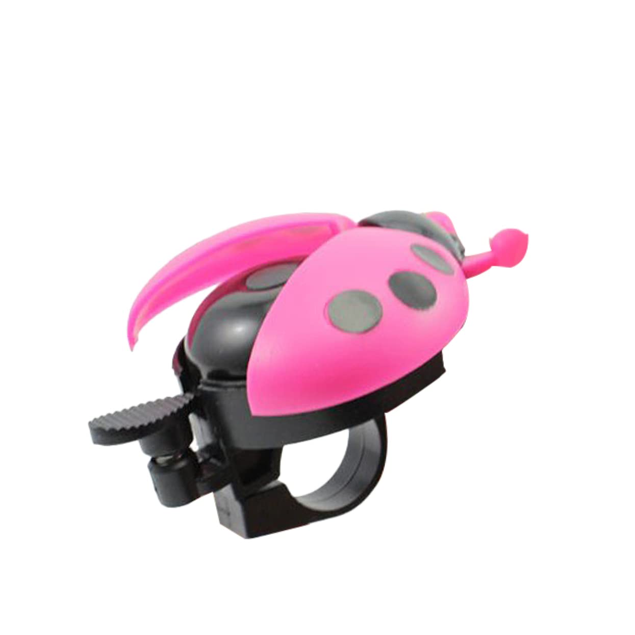 Garneck Accessori Bici Per I Bambini Ragazza Accessori Bici Campana Della Bici Per I Bambini Campana Manubrio Della Bici Biciclette Campana Per I Bambini Animale Anello Della Bici