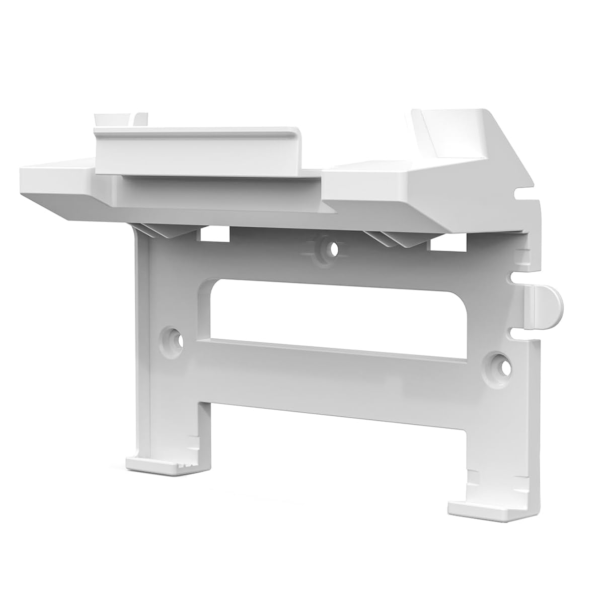 Support de routeur d'alimentation 2 en 1 pour fixer le WiFi Gen 3 au mur