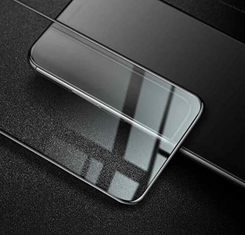 Kit Capa Anti Impacto e Película de Vidro 3D Para Xiaomi Poco X5 Pro 5G - Phone Palace