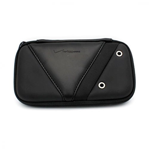 Verizon Oem Wired With Microphone Stereo Earbuds + 2.5Mm Female To 3.5Mm Male Headset Adapter Jack + Carrying Case For Verizon Samsung Galaxy Core Prime - Verizon Samsung Galaxy Nexus Lte - Verizon Samsung Galaxy Note 2 Sch-I605 - Verizon Samsung Galaxy Note 3 (Sm-N900V) - Verizon Samsung Galaxy Note 4 Sm-N910V #TOP6