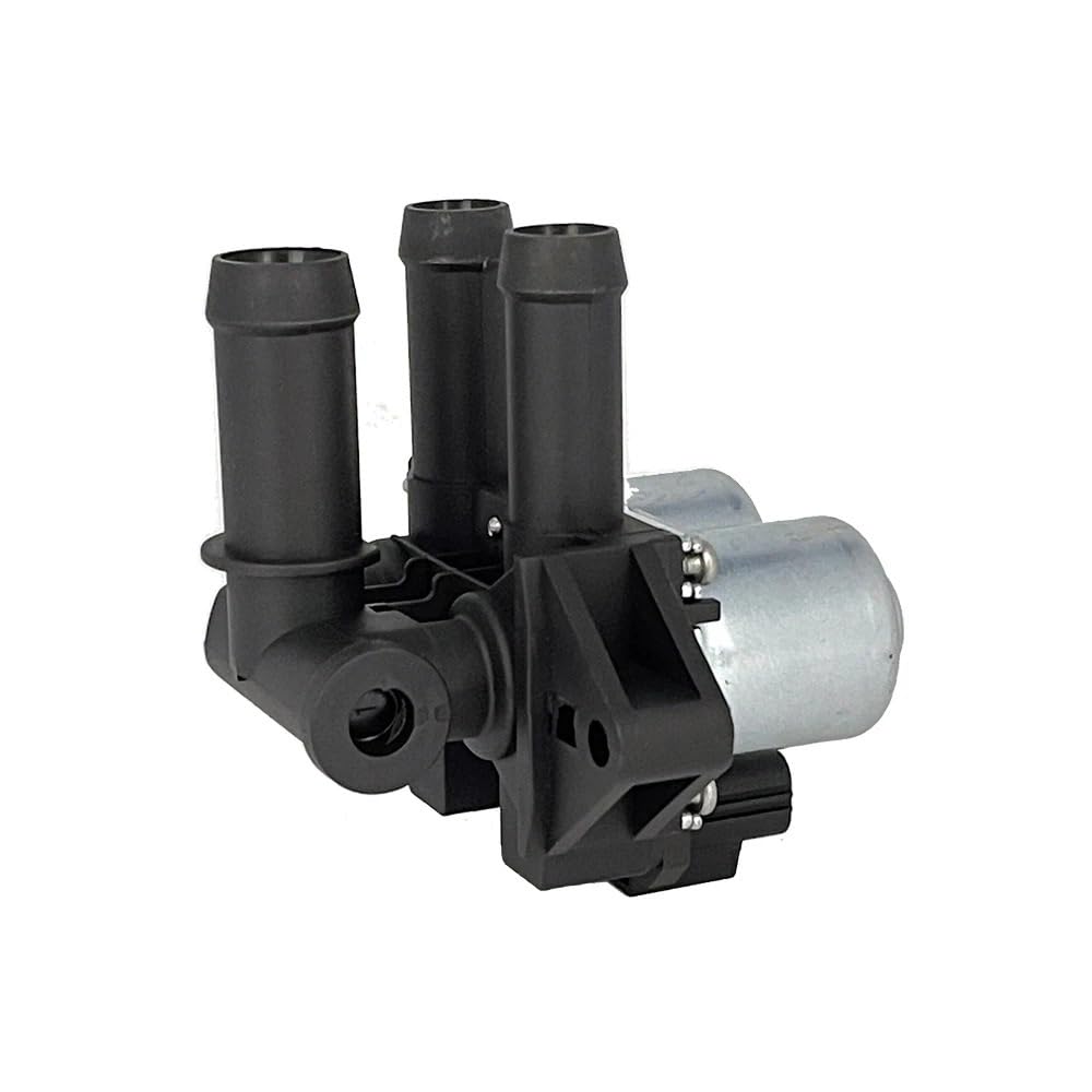 Do jaguara typu S Do Lincolna LS Do forda Thunderbirda Wodą Ogrzewaniem Obejście | 2R8Z18495AA 114741217 Elektromagnetyczny zawór sterujący podgrzewaczem wody XR840091