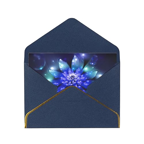 Cartes de vœux vierges de vacances et anniversaires pour sublimer vos correspondances