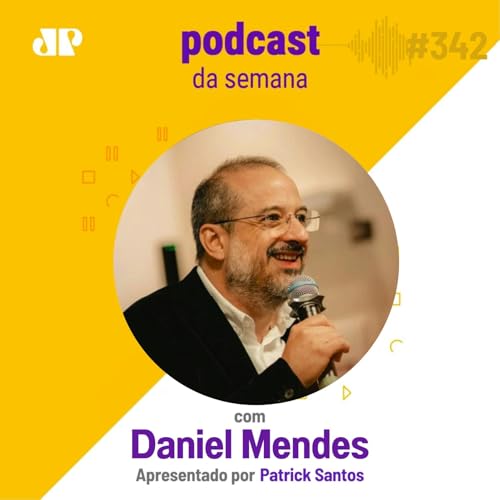 Daniel Mendes - &ldquo;Toda ferramenta amplia quem a utiliza&rdquo;