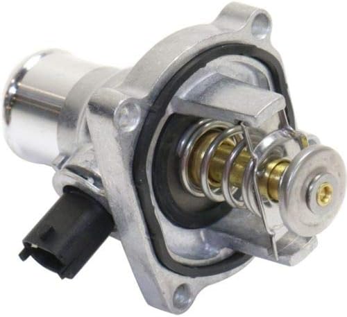 Thermostat Housing Upper for Chevrolet Aveo Cruze Aveo5 Sonic Pontiac G3