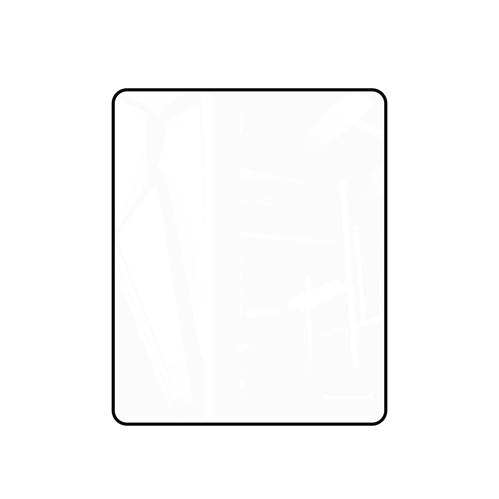 Invisible Watch Film Lightweight Protective Completes Protections Tempered Glass For 4 Watch Film Protector