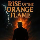  Rise of the Orange Flame