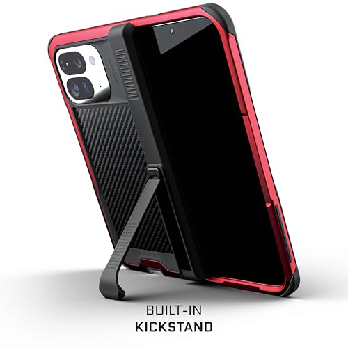 Coque Pixel 9 Pro Fold Ghostek Atomic pliante en métal aramide - 3