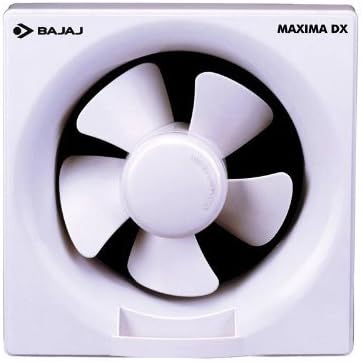 Maxima 150Mm Exhaust Fan