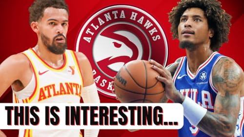 『This Has Hawks Fans FIRED UP... | Daily Hawks News & Rumors』のカバーアート