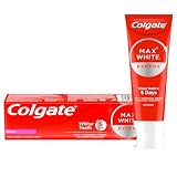 Colgate - Max White Expert White Cool Mint Toothpaste - 75 ml