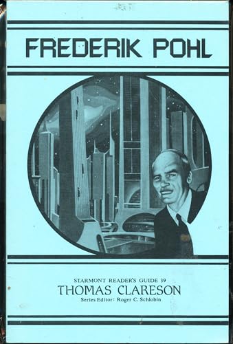 Frederik Pohl view 2