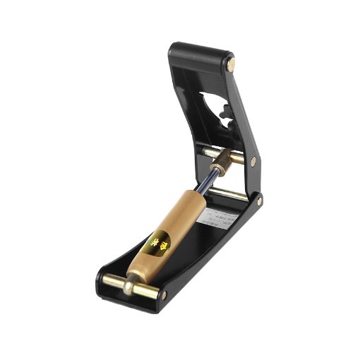 Andoer Ultra-thin Piano Slow Soft Fall Device Hydraulic Pressure Fallboard Decelerator Steel Black Product Name