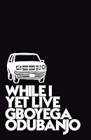 While I Yet Live 1999714768 Book Cover