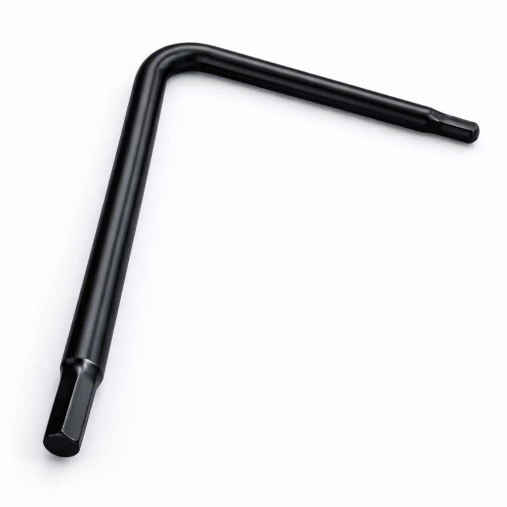Clé Allen de rechange pour tapis de course NordicTrack