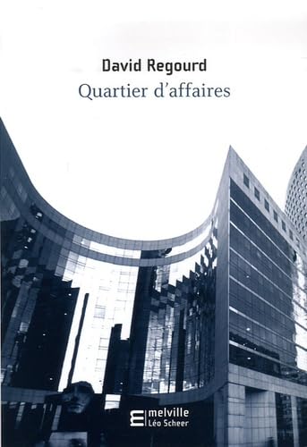 Quartier d'affaires