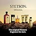 STETSON Personal Care Extra Strength Deodorant by Scent Beauty - Gel Men's Deodorant Stick for Grooming Kit - 3 oz - 3 Pack - Original