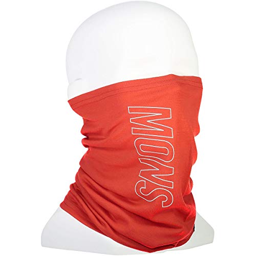 Mons Royale Daily Dose Neckwarmer Accessories Cover