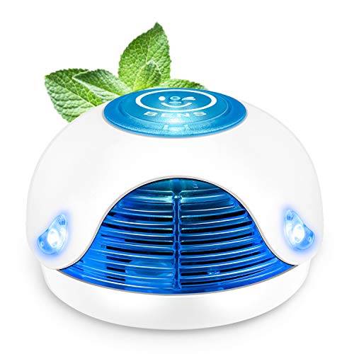 Air Purifier Air Cleaner with HEPA Filter, portable for home office car
