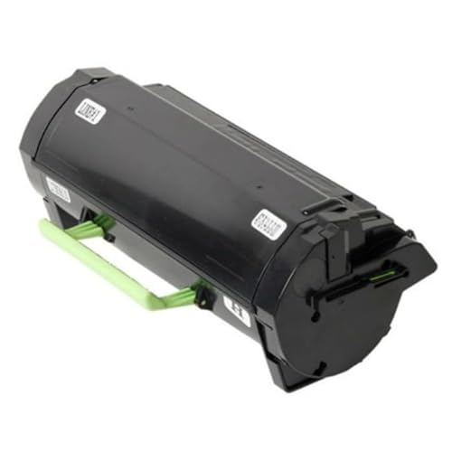Toner Compatível P/ Mx310 Mx410 Mx511 Ms610 Mx611