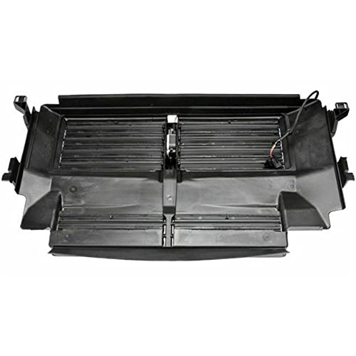 Radiator Shutter Assembly Compatible with 33NG26B