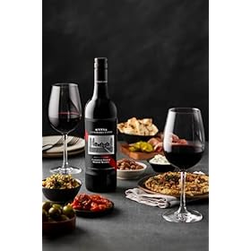 Wynns Red Stripe Cabernet Shiraz Merlot 75cl