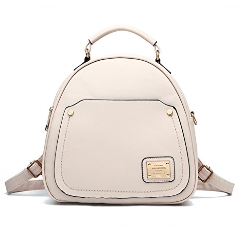 Mini sac à double usage passez du sac à dos au sac à main chic