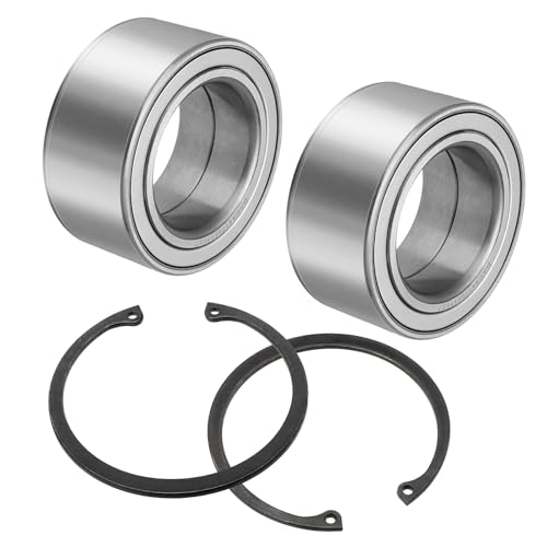 Front Or Rear Wheel Bearings for Polaris RZR Ranger General Sportsman Scrambler (44x72x33) Heavy Duty