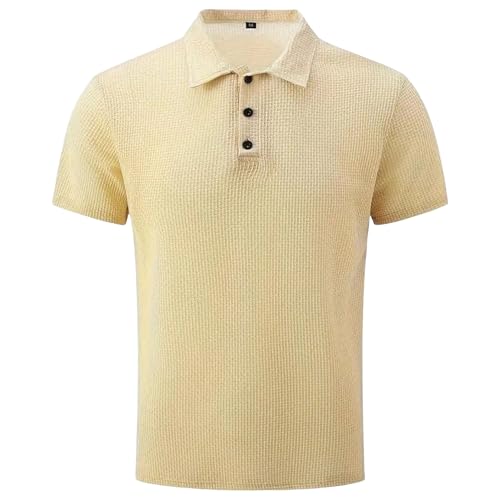 Chemise de golf d'été légère et élégante pour vos parcours et déjeuners au club