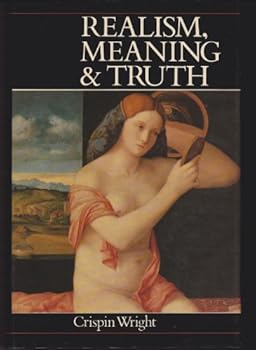Hardcover Realism, meaning, and truth Book