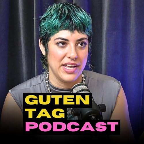 De M&eacute;xico a Alemania: Mexicana QUEER transforma su TRAUMA en COMEDIA 🤯😂🇲🇽