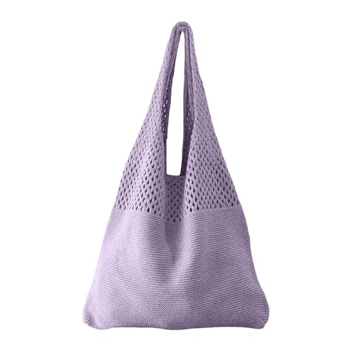 Sac de shopping spacieux pour femme qui transporte tout avec style