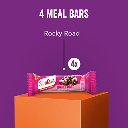 SlimFast-7-Day-Berry-Edition-Kit-Healthy-Snack-Box-for-Balanced-Diet-1-Shake-4-Meal-Bars-3-Snack-Bags-4-Snack-Bars