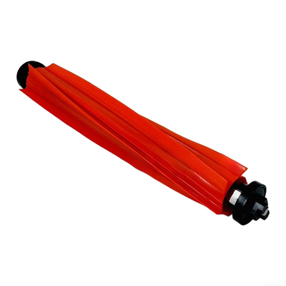 per spazzola Rullo in Gomma Rossa per Uwant U300 per spazzola