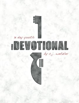 Paperback iDevotional Book