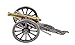 Denix 1861 US Civil War Mini Cannon