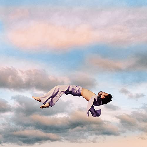 Cadere Volare - White Vinyl [VINYL]