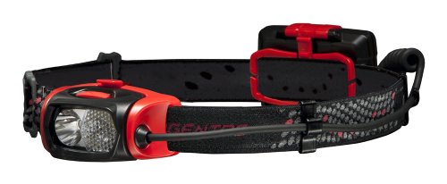 Gentos LED Helmet Light Attachment GB-33TFT