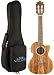 Lanikai, 4-String Ukulele (ACST6CET)