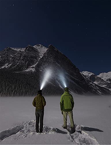 Led Headlamp Flashlight 2-Pack Led Rechargeable Headlamp Headlight For Running, Camping, Hiking And More Lumens Usb Rechargeable Headlight, Outdoor Camping Cycling Fishing, Headlamp Flashlight #TOP4