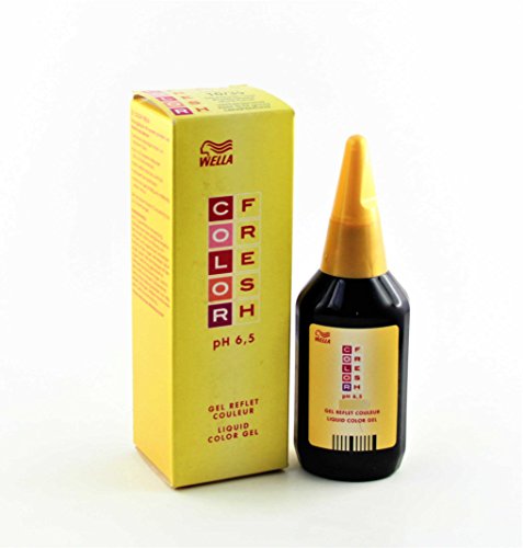Wella Color Fresh Acid Liquid 6/0 biondo scuro