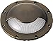 Kichler 16093CBR, Listing Not Required from Accessory Collection 7.00 inches, Centennial Brass