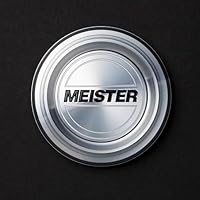 Amazon.co.jp: WORK MEISTER センターキャップ【4枚】 (標準