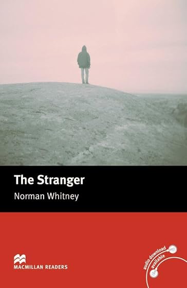 The Stranger: Lektüre