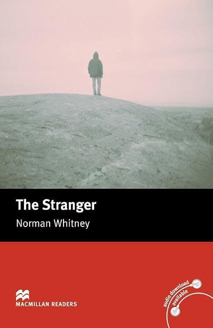 Portada de The Stranger: Lektüre