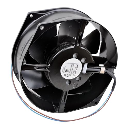 Ventilateur de refroidissement CA W2S130-AA03-97 axial industriel 230 V 45 W