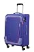 Produktbild American Tourister Pulsonic - Spinner M, Erweiterbar Koffer, 68 cm, 64/74 L, Lila (Soft Lilac)